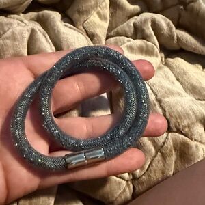 Swarovski bracelet Stardust
